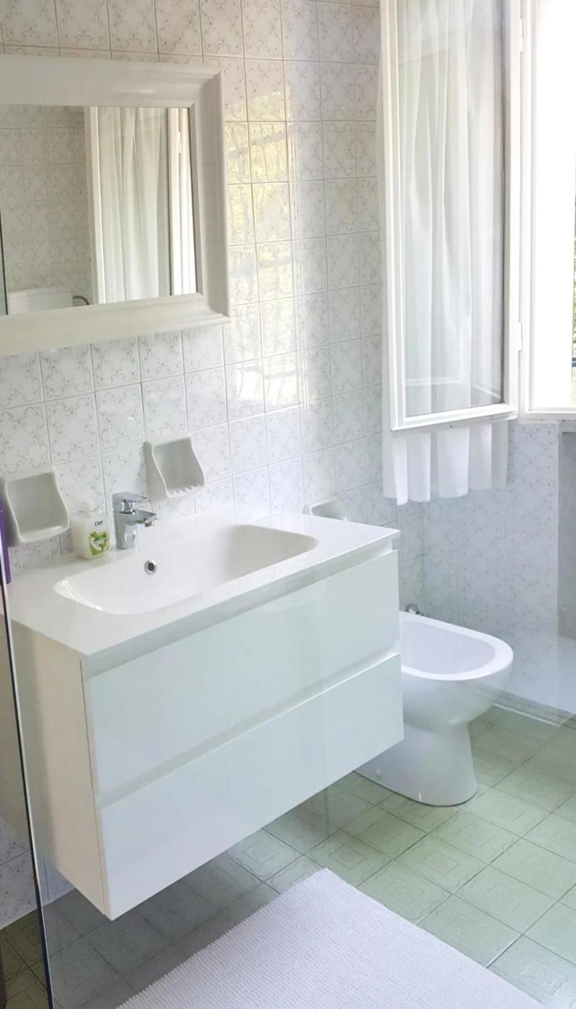 Casa Del Vigneto - New Near Venice - Rooms+Bathroom - Independent Spinea Bagian luar foto