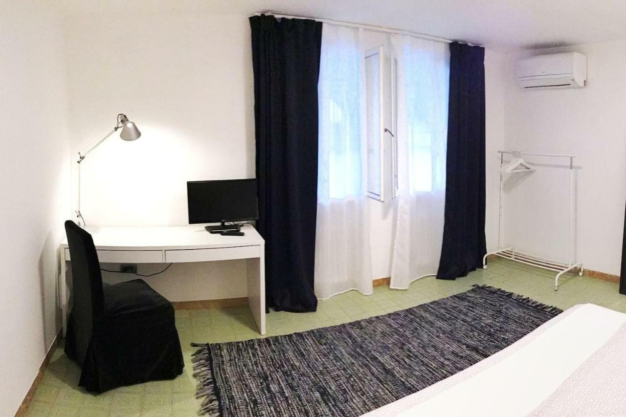 Casa Del Vigneto - New Near Venice - Rooms+Bathroom - Independent Spinea Bagian luar foto