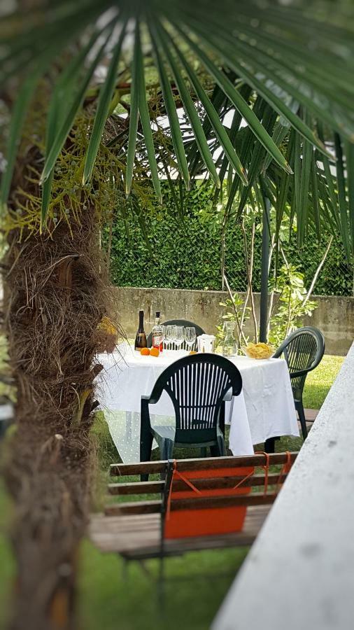 Casa Del Vigneto - New Near Venice - Rooms+Bathroom - Independent Spinea Bagian luar foto