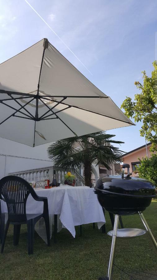 Casa Del Vigneto - New Near Venice - Rooms+Bathroom - Independent Spinea Bagian luar foto