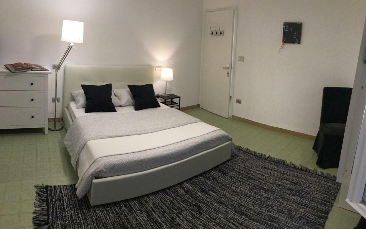 Casa Del Vigneto - New Near Venice - Rooms+Bathroom - Independent Spinea Bagian luar foto